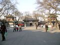 广济寺前院