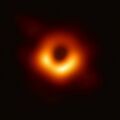 历史上首张黑洞照片以CC-BY 4.0授权