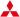 Mitsubishi logo.svg