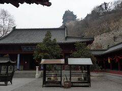 南京天妃宫