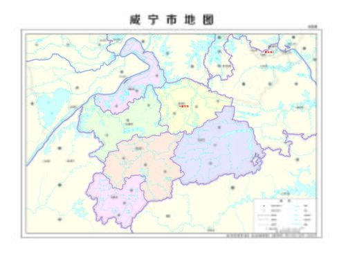 咸宁市地图政区版.jpg