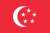 Flag of the President of Singapore.svg