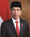 印度尼西亚总统 佐科·维多多2023年东盟轮值主席国