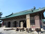 Beizhen Temple 2011-08.JPG