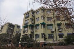 5- Storey Apartments of Former Jubilee Court Shanghai.JPG