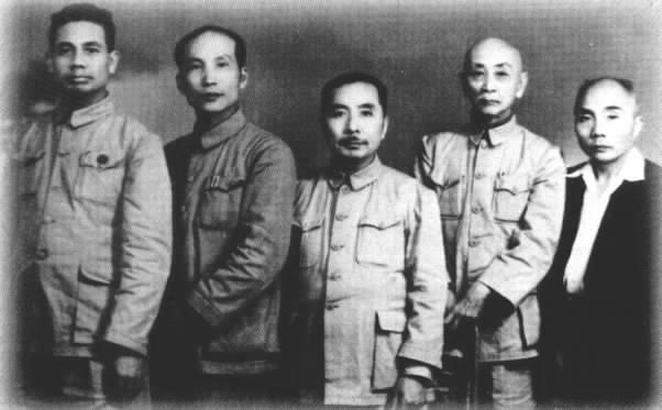 File:Members of Zhi Gong Party who attend CPCC 1st Session.jpg