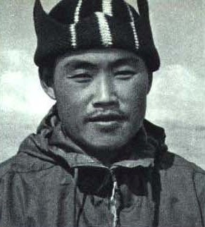 File:1964-07 1964年 中国登山队 陈三.jpg