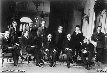 File:Paris 1919 Australian delegation.jpg