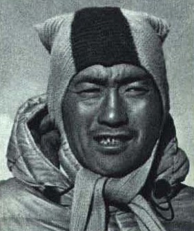 File:1964-07 1964年 中国登山队 多吉.jpg