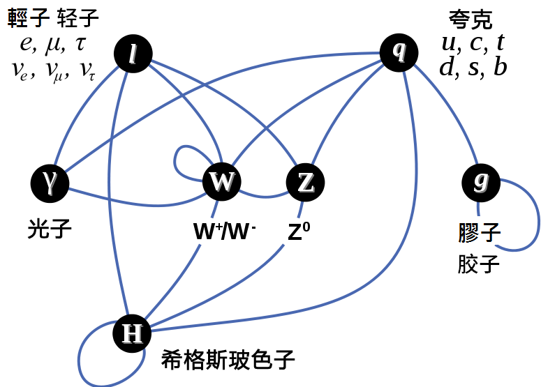 File:Interactions among elementary particles.png
