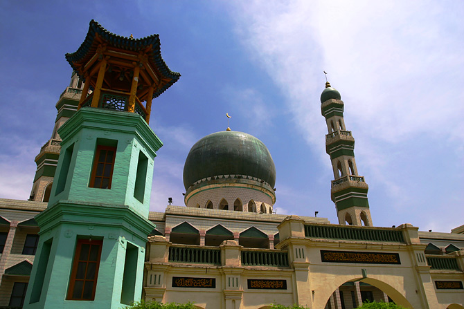 File:Dongguan mosque.jpg