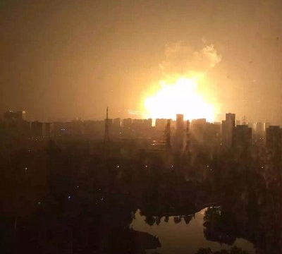 File:2015 Tianjin explosion - Crop.jpg