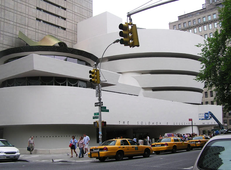 File:Guggenheim museum exterior.jpg