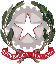 意大利国徽