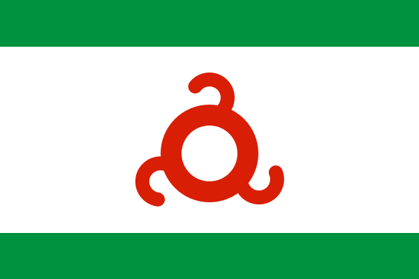 File:Flag of Ingushetia.svg