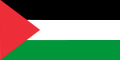 巴勒斯坦國旗