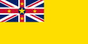 纽埃国旗