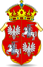 波兰立陶宛国徽