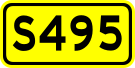 File:China Provincial Highway S495.svg