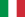 義大利共和國國旗
