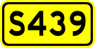 File:China Provincial Highway S439.svg