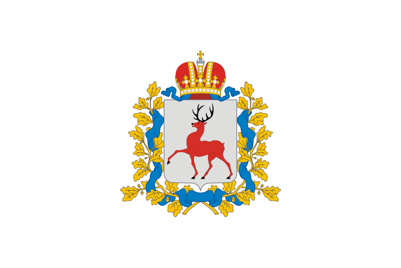 File:Flag of Nizhny Novgorod Region.svg