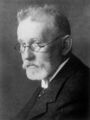 保罗·埃尔利希 Paul Ehrlich （1854－1915）