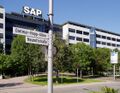 SAP公司总部