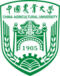 中國農業大學校徽