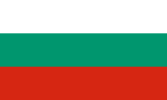 保加利亚人民共和国