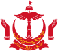 汶萊國徽