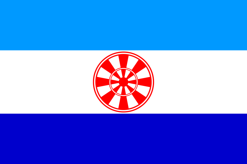 File:Flag of Evenkia.svg