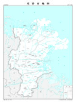 東營市地圖