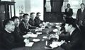 1964年11月4日 印尼总统苏加诺访华与周恩来会谈