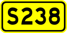 File:China Provincial Highway S238.svg