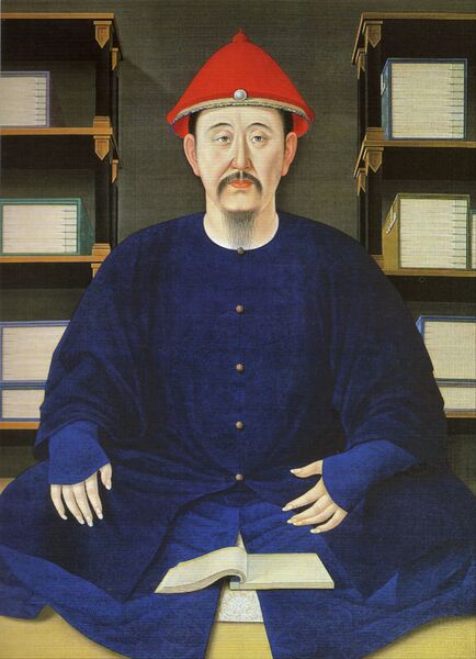 File:Kangxi Emperor.jpg