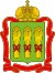 File:Coat of arms of Penza Oblast.svg