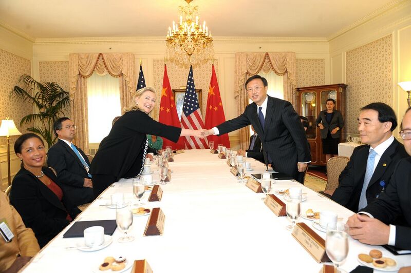 File:Secretary Hillary Clinton Meets With Chinese Foreign Minister Yang Jiechi.jpg