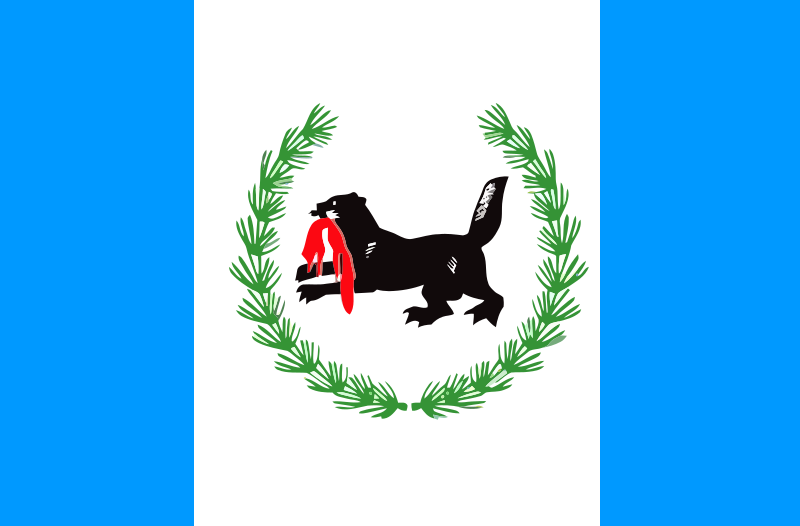 File:Flag of Irkutsk Oblast.svg