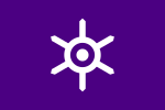 东京都 旗帜