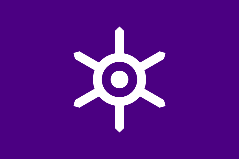 File:Flag of Tokyo Metropolis.svg