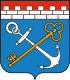 列宁格勒州徽章