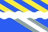 埃纳省旗帜