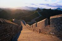 The Great wall - by Hao Wei.jpg