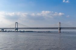 Third Wuhu Yangtze Bridge, Oct 2020.jpg