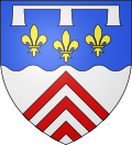厄尔-卢瓦省省徽