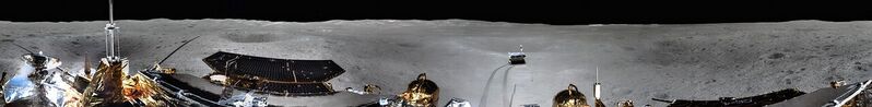 File:The first panorama from the far side of the moon.jpg