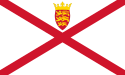泽西岛国旗
