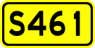 File:China Provincial Highway S461.svg