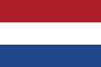 荷蘭國旗 比例3:2